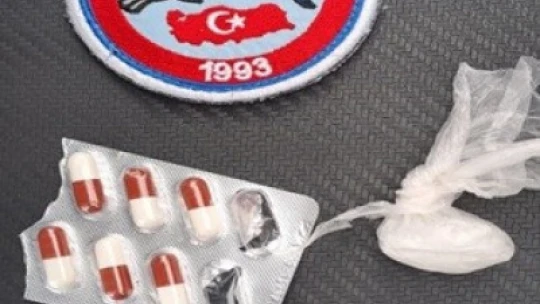 Aydın'da 1 haftada 21 aranan şahıs yakalandı