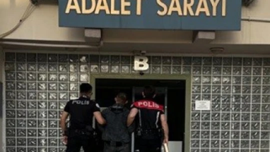 Aydın'da 1 haftada 21 aranan şahıs yakalandı