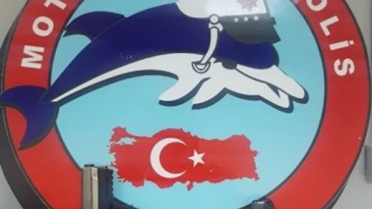 Aydın'da 1 haftada 21 aranan şahıs yakalandı