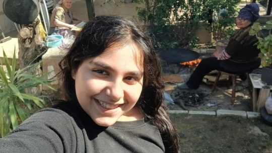 Aydın'da 10 gündür kayıp torununu her yerde arıyor