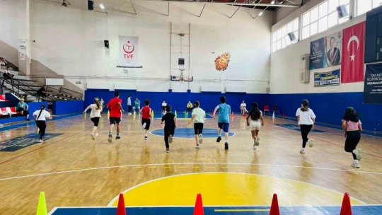 Aydın'da 11 bin öğrenciye ulaşıldı