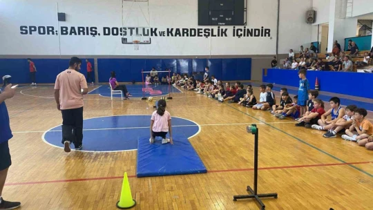 Aydın'da 11 bin öğrenciye ulaşıldı