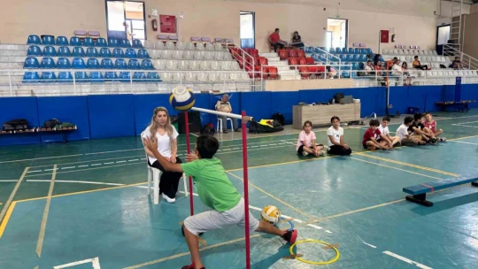Aydın'da 11 bin öğrenciye ulaşıldı