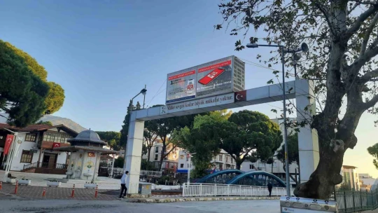 Aydın'da 112'den duyarlılık çağrısı: 'Gereksiz arama, her saniye bir can'