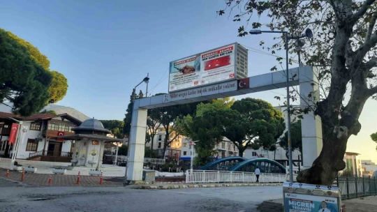 Aydın'da 112'den duyarlılık çağrısı: 'Gereksiz arama, her saniye bir can'
