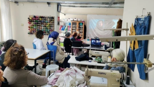 Aydın'da 13 bin vatandaşa 'narko' eğitimi verildi