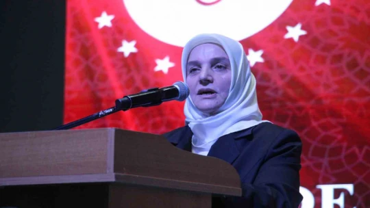 Aydın'da 133 hafız için 'hafızlık icazet merasimi' düzenlendi