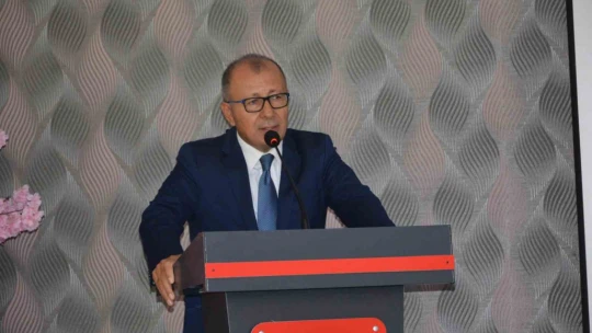 Aydın'da 15 Ekim Dünya Çiftçi Kadınlar Günü etkinliklerle kutlandı