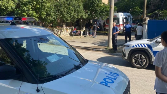 Aydın'da 18 yaşındaki genç babasının beylik tabancası ile kendini vurdu
