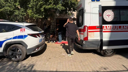 Aydın'da 18 yaşındaki genç babasının beylik tabancası ile kendini vurdu