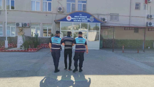 Aydın'da 2 günde 26 kişi yakalandı