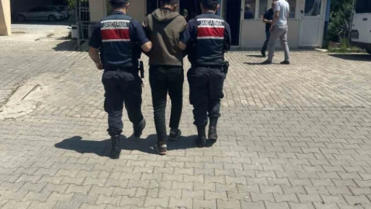 Aydın'da 2 günde 33 aranan şahıs yakalandı