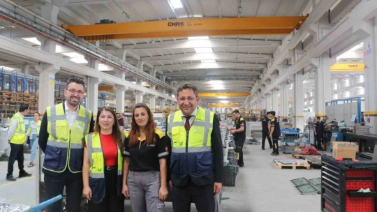 Aydın'da 23 bin 339 kişi istihdama kazandırıldı