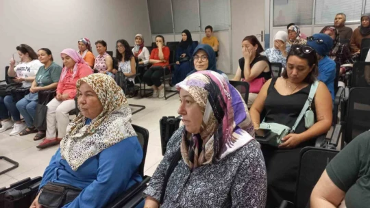 Aydın'da 23 bin 339 kişi istihdama kazandırıldı