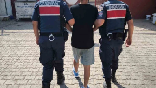 Aydın'da 24 aranan şahıs yakalandı