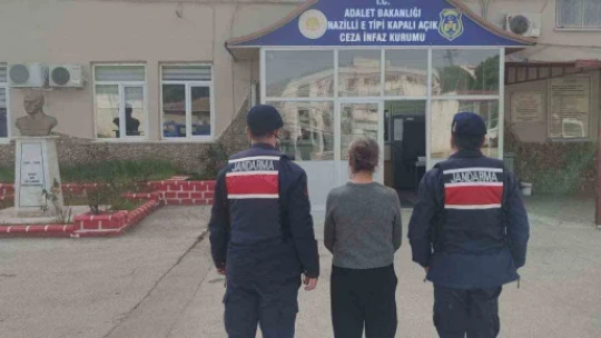 Aydın'da 3 günde 53 aranan şahıs yakalandı