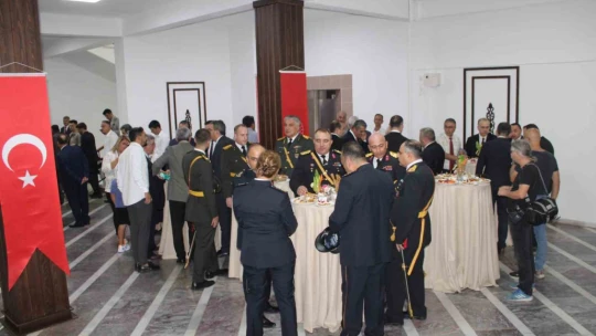 Aydın'da, 30 Ağustos Zafer Bayramı kutlandı