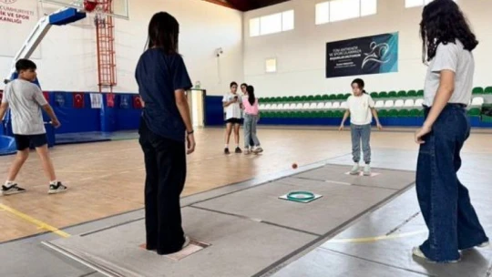 Aydın'da 30 Ağustos Zafer Bayramı coşkusu yaşanıyor