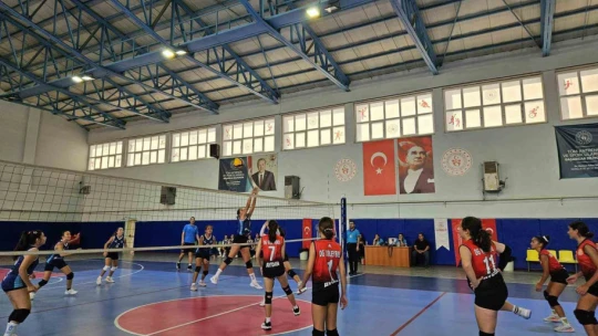 Aydın'da 30 Ağustos Zafer Bayramı coşkusu yaşanıyor