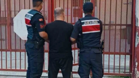 Aydın'da 36 aranan şahıs yakalandı