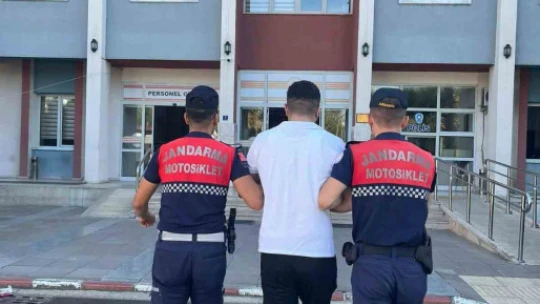 Aydın'da 36 aranan şahıs yakalandı