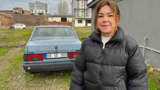 Aydın'da 7 aydır park halinde arızalı aracına Konya'da radar cezası kesildi
