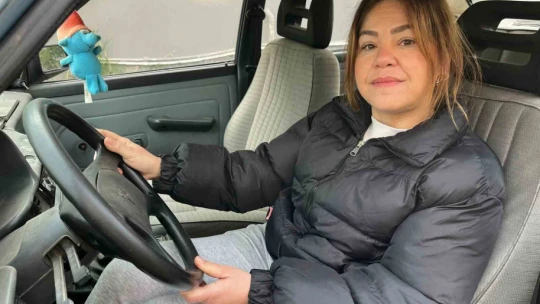 Aydın'da 7 aydır park halinde arızalı aracına Konya'da radar cezası kesildi