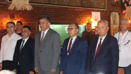 Aydın'da akıllı tarım uygulamaları yaygınlaşacak