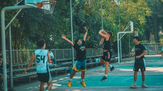 Aydın'da Avrupa Spor Haftası coşkuyla kutlandı