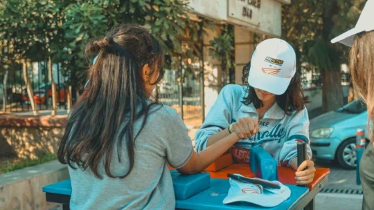 Aydın'da Avrupa Spor Haftası coşkuyla kutlandı