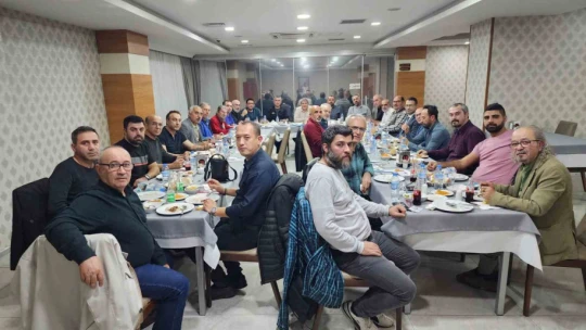 Aydın'da bilardo sporuna gönül verenler tek çatı altında toplanıyor