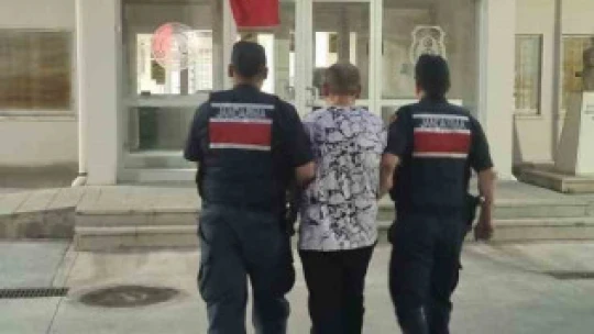 Aydın'da bir ayda 195 aranan şahıs jandarmadan kaçamadı