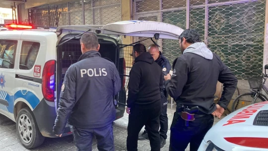 Aydın'da bir kadın evinde ölü bulundu: 3 gözaltı