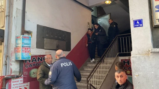 Aydın'da bir kadın evinde ölü bulundu: 3 gözaltı