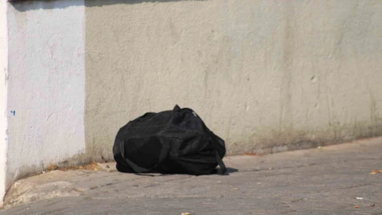 Aydın'da bomba paniği