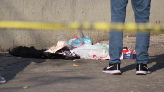 Aydın'da bomba paniği