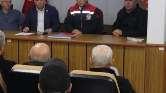 Aydın'da budama kursu devam ediyor