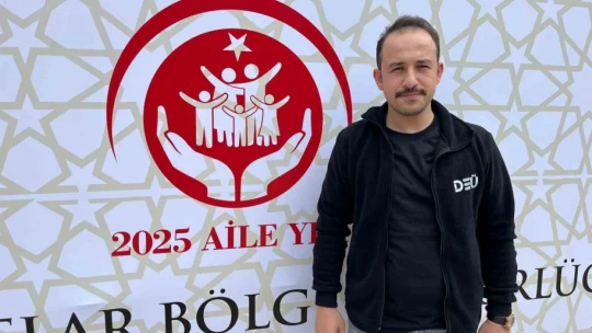 Aydın'da burs alan çocuklara şenlikli sürpriz