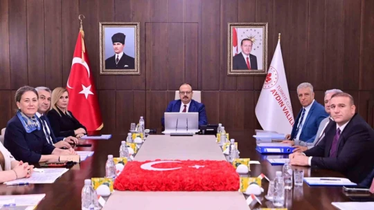 Aydın'da dar gelirlilere umut olacak sosyal konut projesi