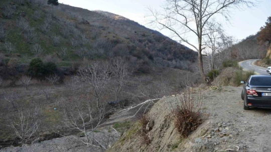 Aydın'da dere ıslah ve baraj çalışmaları devam ediyor
