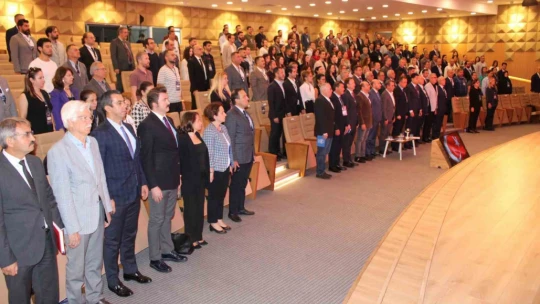 Aydın'da dijital dönüşüme dikkat çekildi