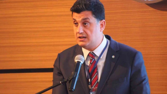 Aydın'da dijital dönüşüme dikkat çekildi