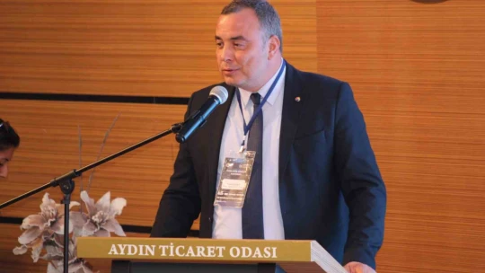 Aydın'da dijital dönüşüme dikkat çekildi