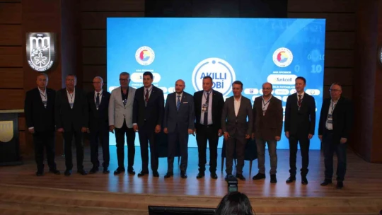 Aydın'da dijital dönüşüme dikkat çekildi