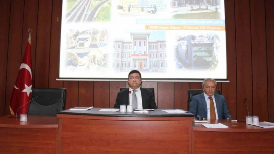 Aydın'da en çok yatırım yapılan kurumlar belli oldu