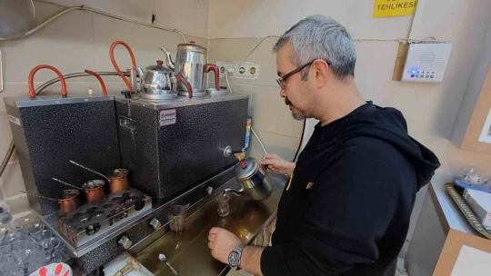 Aydın'da en düşük çay fiyatı 9 TL oldu