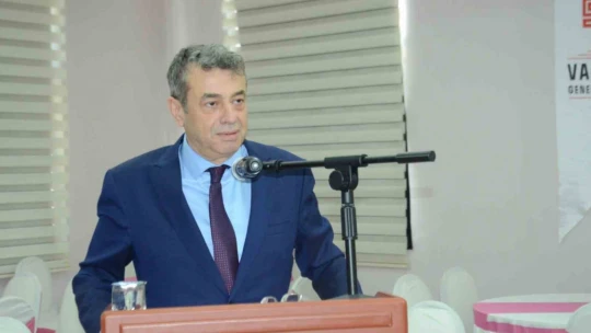 Aydın'da esnaf çocuklarına burs desteği artırıldı
