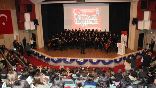 Aydın'da göreve yeni başlayan 14 öğretmen yemin etti