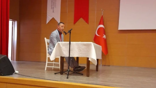 Aydın'da Hafızlık ve Kur'an-ı Kerim'i Güzel Okuma Yarışması İl Finali gerçekleştirildi