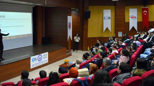 Aydın'da hayvanlar için acil müdahale eğitimi gerçekleştirildi
